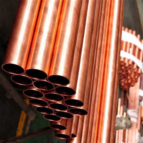 China Astm C36000 Copper Pipe Manufacturers Suppliers Factory