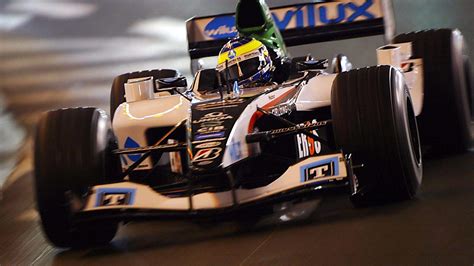 We present you our collection of desktop wallpaper theme: HD Wallpapers 2004 Formula 1 Grand Prix of Monaco | F1 ...