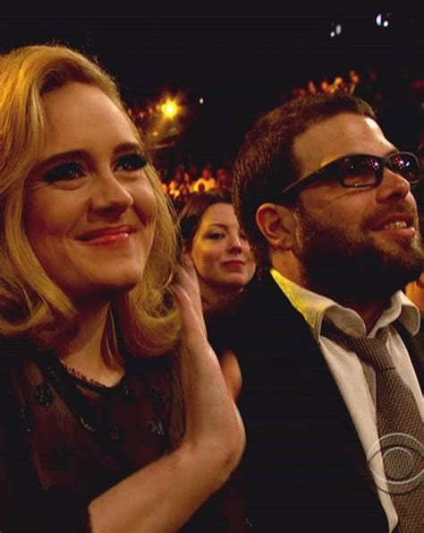 Who Is Adele S Ex Husband Simon Konecki Inside Their Split As She