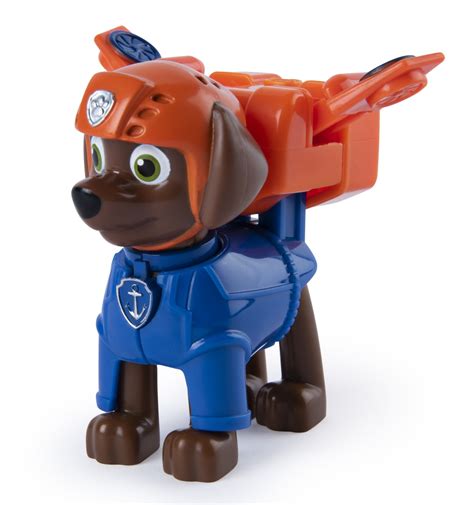 Buy Action Pack Pups Multi Pack Zuma At Mighty Ape Australia