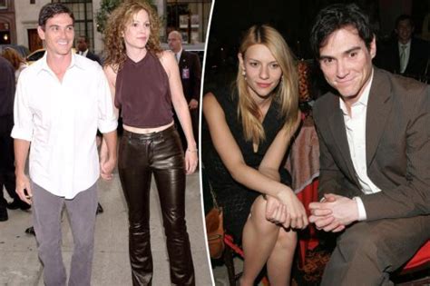The Sordid Timeline Of Billy Crudup And Claire Danes ‘00s Cheating Scandal Flipboard