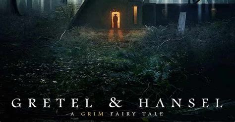 Gretel And Hansel Novo Trailer Oficial Promete Um Sombrio Conto De