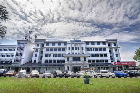 Mercy maternity hospital, xian is the mandate of the institute of international management of maternal and child health hospital, a building area of 10,000 square meters, and 120 beds. Perak Community Specialist Hospital 霹雳人民医院- Private ...