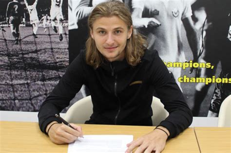 Check this player last stats: Leeds sign Pawel Cibicki: Done Deal for forward who joins ...