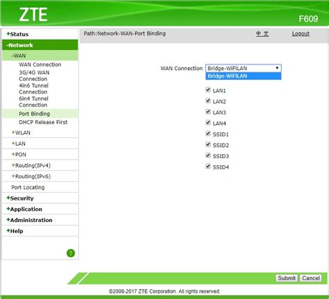 The information is important if you wish to get into the admin section for your zte router. Password Zte Zxhn F609 - Cara Setting Dhcp Server Modem ...