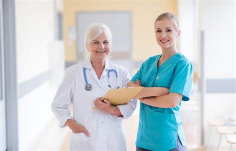 Er Physician Assistant Vs Er Nurse Job Comparison