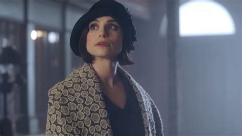 Quite The Scandal Peaky Blinders Series 2 Episode 4 Preview Bbc Two Youtube