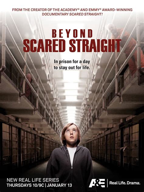 Beyond Scared Straight Tv Series 20112015 Imdb