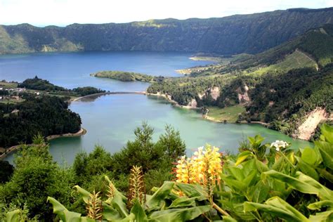 Portugal The Best Wild Swimming Rivers Waterfalls Lakes And