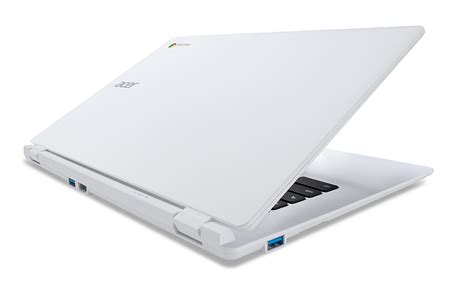 Acer Announces Chromebook 13 Worlds First Chrome Os Laptop With