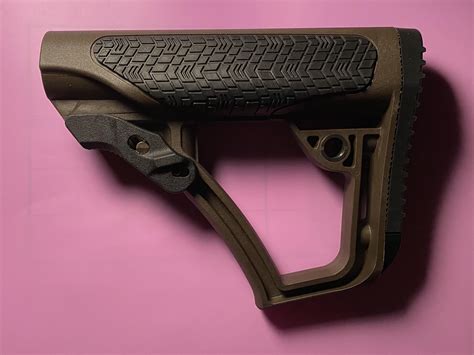 Got a Daniel Defense stock : r/Danieldefense