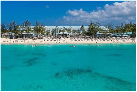 Seven Great Things To Do On Seven Mile Beach In Grand Cayman Diary Of