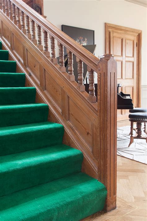 Face weight and an approximate pile height which makes it the perfect choice for any residential and commercial putting green. Exclusive: The Ultimate Country House — The Pink House