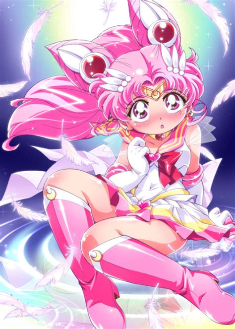 Sailor Chibiusa On Tumblr