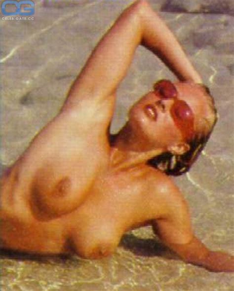 Charlene Tilton Nackt Nacktbilder Playboy Nacktfotos The Best