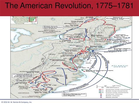 Chapter 5 The American Revolution Ppt Download