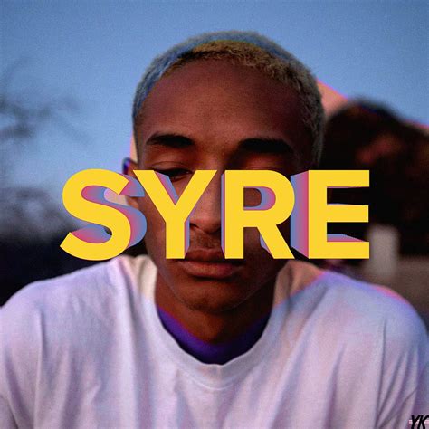 Mejor Syre En Pholder Jaden Smith Freshalbumart Y Jaden Fondo De