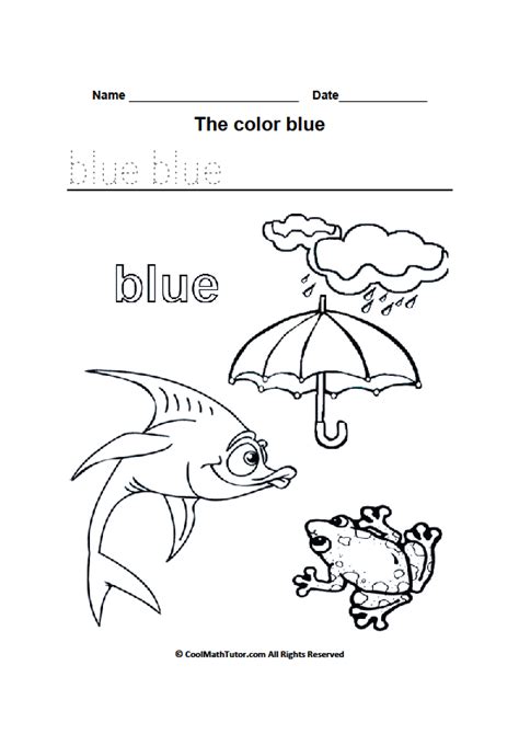 Download Blue coloring for free - Designlooter 2020 👨‍🎨
