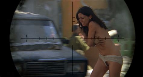 Nude Video Celebs Reymond Amsalem Nude Lebanon 2009