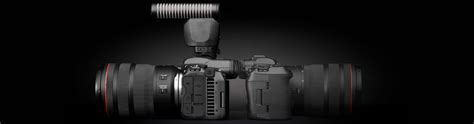 Introducing Canons First Full Frame 8k Cinema Eos Camera Sunstudios