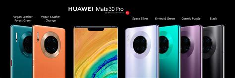 Huawei Mate 30 Pro 4g Vs 5g Amashusho ~ Images