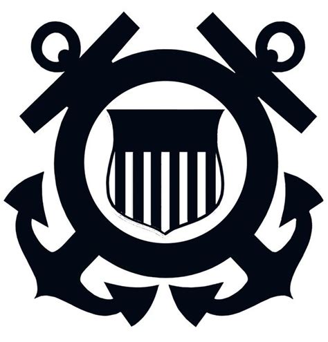 624 x 915 jpeg 199 кб. U.S. Coast Guard Emblem | Vinyl for sale at VinylStatement ...