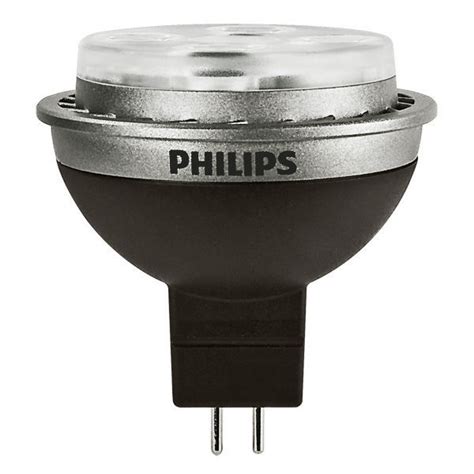 Philips Enduraled 40878 1 7w Led Mr16