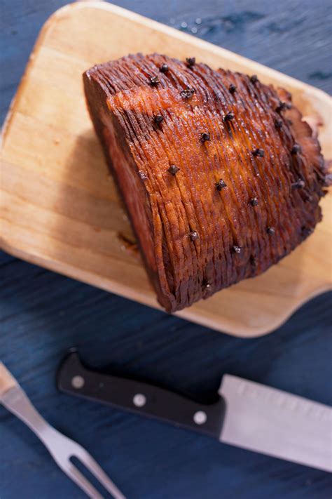 Honey baked ham® freezable breakfast sandwiches. Honey Baked Ham Recipe for the Slow Cooker - Eating Richly