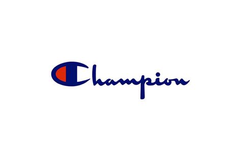 The Champion Logo A Brief History Of An Icon Cult Edge
