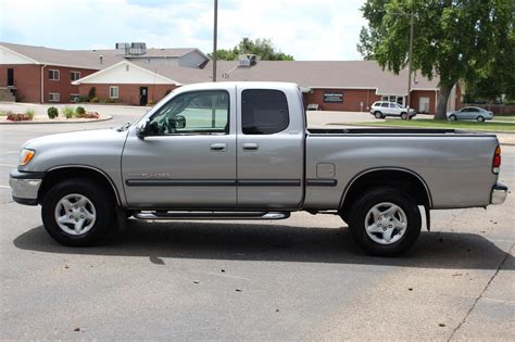 2001 Toyota Tundra Sr5 Victory Motors Of Colorado