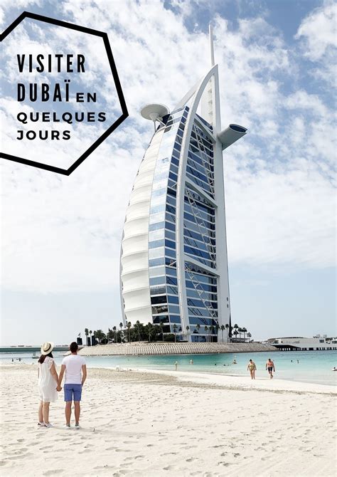Une Semaine à Dubaï Et Abu Dhabi Un Couple En Vadrouille Visiter