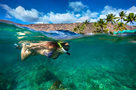 Top 10 Experiences On Hawaiis Big Island Lonely Planet