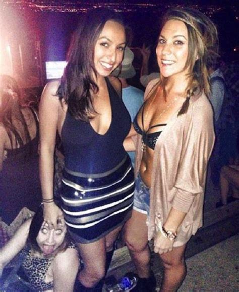 13 Embarrassing Nightclub Photographs Which Are Also Extremely Hilarious