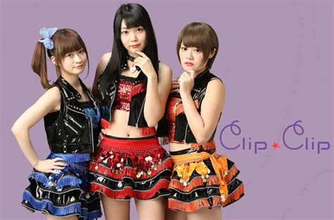 Clip Clip Idol Next Stage