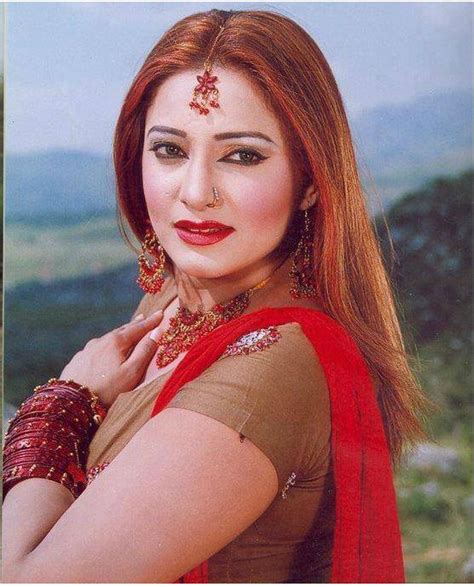 Pashto Song Gunya Ghazal Cute Faces Beauty Actresses