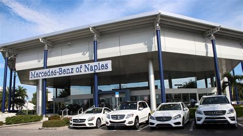 Find opening hours and closing hours from the car dealers category in naples, fl and other contact details such as address, phone number, website. Mercedes-Benz of Naples - 11 Photos & 34 Reviews - Car ...