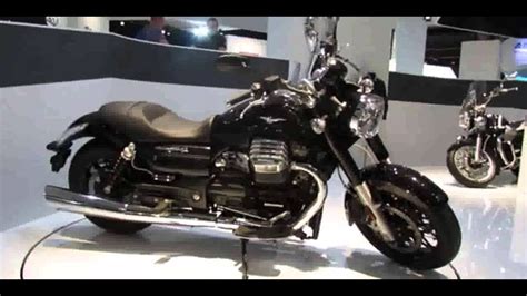 2014 Moto Guzzi California Custom Walkaround Youtube