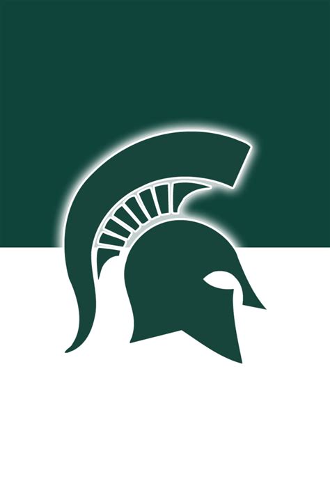 Pin On Michigan State Spartans