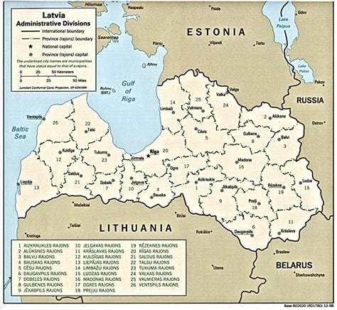Latvian national opera (latvijas nacionala opera un balets). Landkarte Lettland (Karte Verwaltungsbezirke) : Weltkarte ...