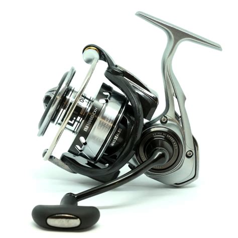 Котушка Daiwa 18 Caldia LT 5000D CXH купити за низькою ціною інтернет