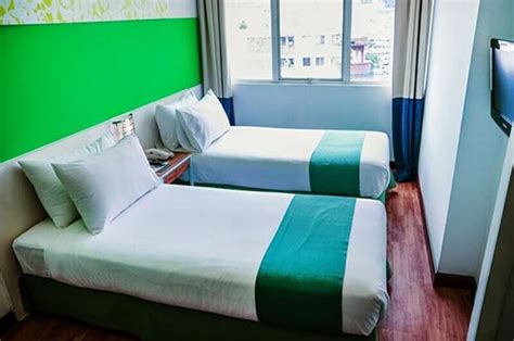 Browse real photos from our stay. Citin Hotel Masjid Jamek | 3 Star Boutique Hotel in Kuala ...
