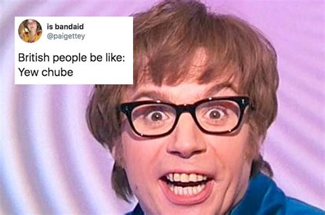 20 Tweets That Perfectly Describe How Literally Every Single British