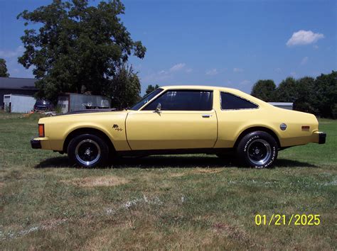 1980 Dodge Aspen Information And Photos Momentcar
