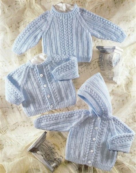 Sirdar baby knitting patterns free download. PATTERNFISH - the online pattern store | Baby knitting ...