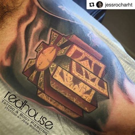 The saturn awards for best horror film is an award presented to the best film in the horror genre by the academy of science fiction, fantasy and horror films. 17+ best images about Hellraiser Tattoos on Pinterest | Fan tattoo, Good photos and Mike d'antoni