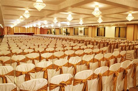 Hotel Tip Top Plaza Thane Mumbai Banquet Hall Wedding Hotel