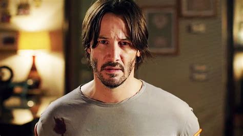 Keanu Reeves ‘knock Knock Interview Complex