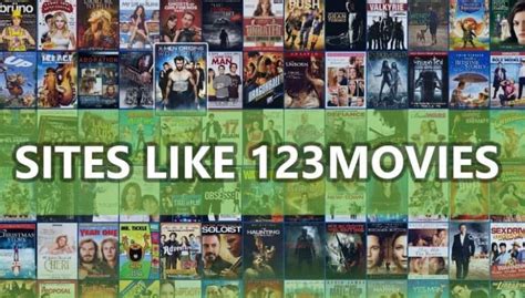 Top 10 Alternative Site Of 123movies Guidebits