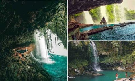 Curug nini kabupaten purbalingga, jawa tengah. curug sumba kabupaten purbalingga jawa tengah Archives ...