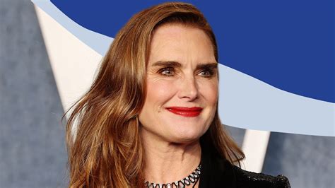Brooke Shields Revealed She Was Sexually Assaulted By Hollywood Executive Glamour Uk